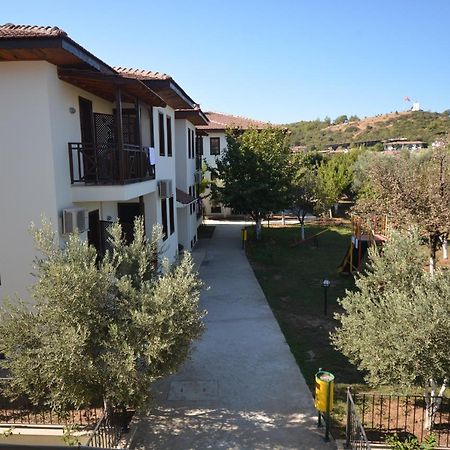 Saray Hotel Ölüdeniz Exterior foto