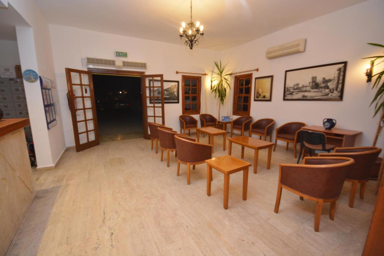 Saray Hotel Ölüdeniz Exterior foto