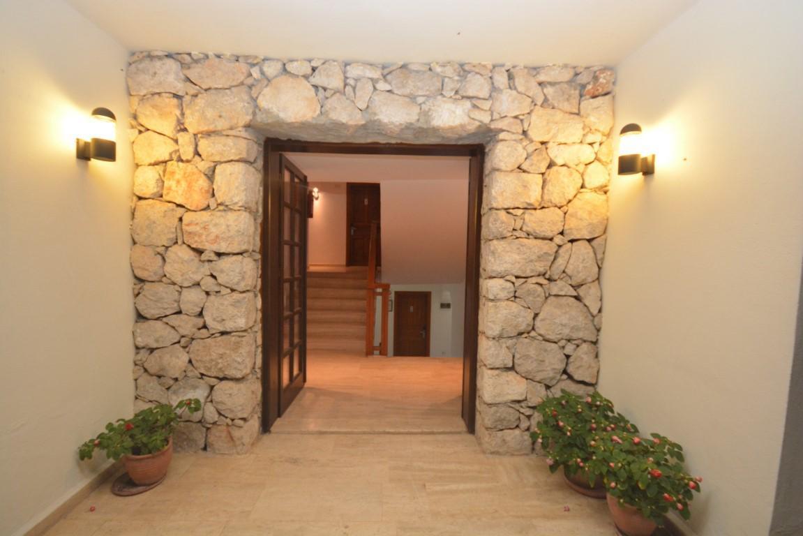 Saray Hotel Ölüdeniz Exterior foto